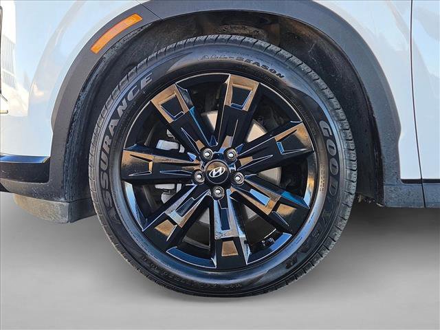 Used 2024 Hyundai Palisade XRT image 27