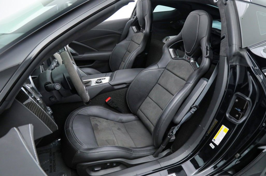 Used 2019 Chevrolet Corvette ZR1 image 3