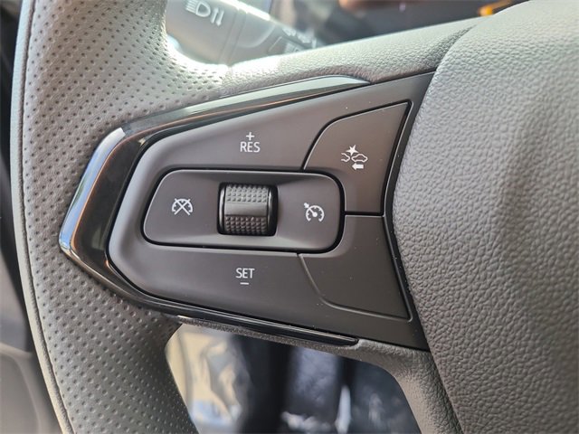 New 2026 Chevrolet Trax LT image 28