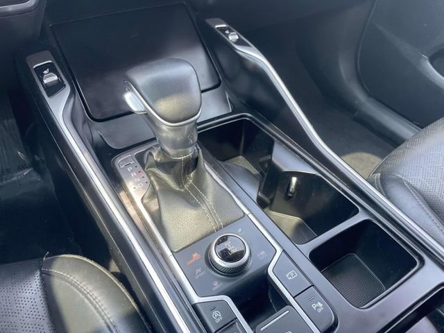 Used 2023 Kia Sorento X-Line EX image 31