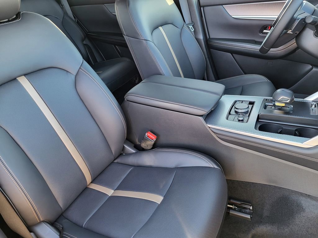 New 2026 MAZDA CX-90 3.3 Turbo w/ Premium Plus Pkg image 5