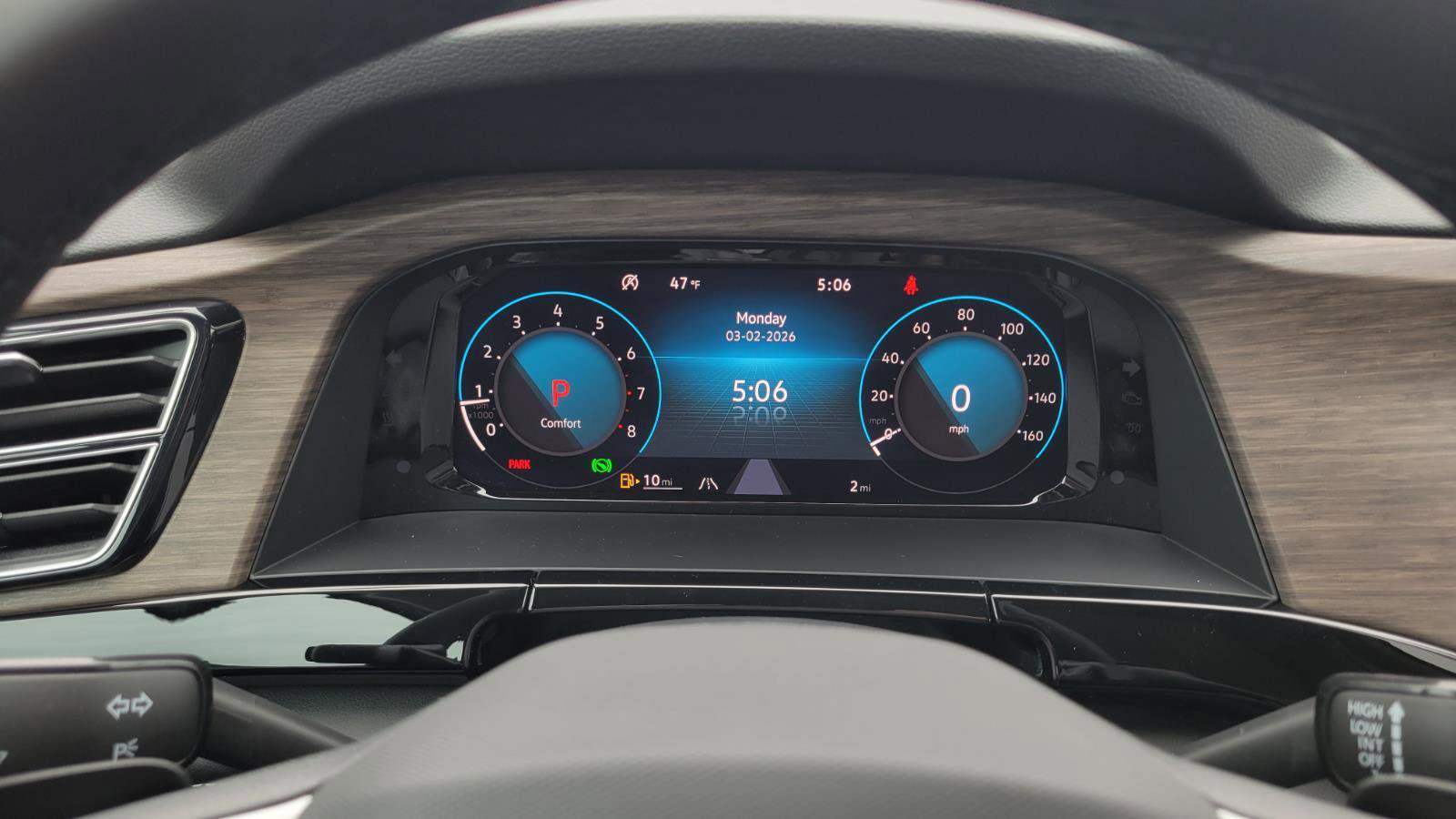 New 2026 Volkswagen Atlas SEL Premium R-Line image 29