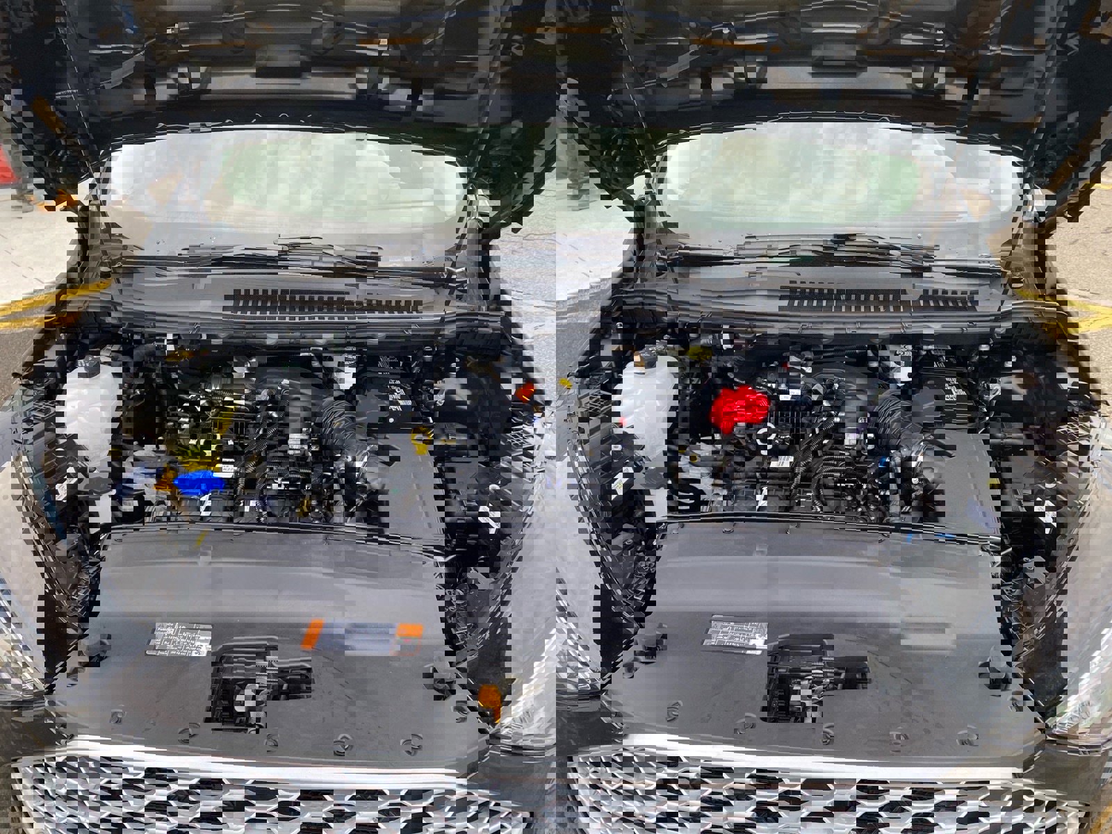 Used 2024 Ford Edge SEL w/ Convenience Package image 26