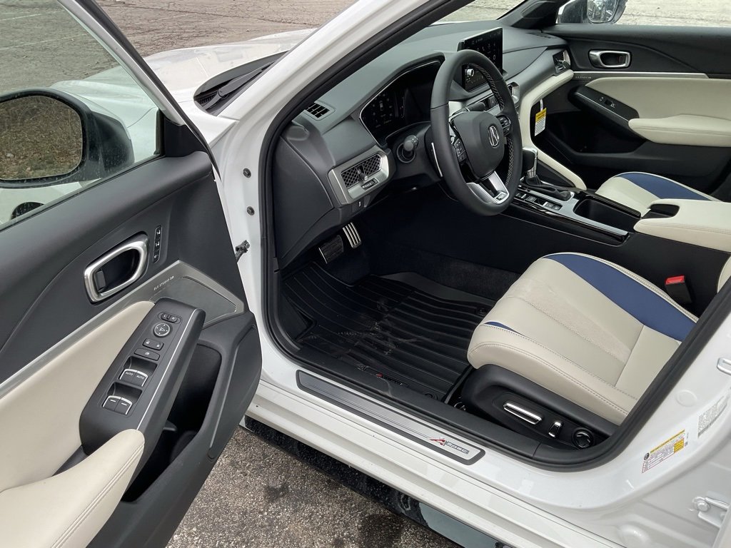 New 2026 Acura Integra A-Spec image 10