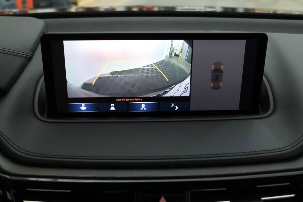 Used 2023 Acura MDX SH-AWD w/ Advance Package image 21