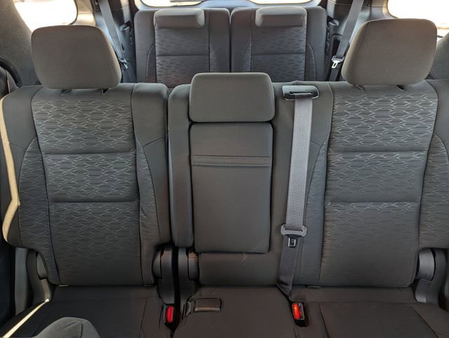 New 2026 Dodge Durango GT w/ Blacktop Package AWD/4WD image 8