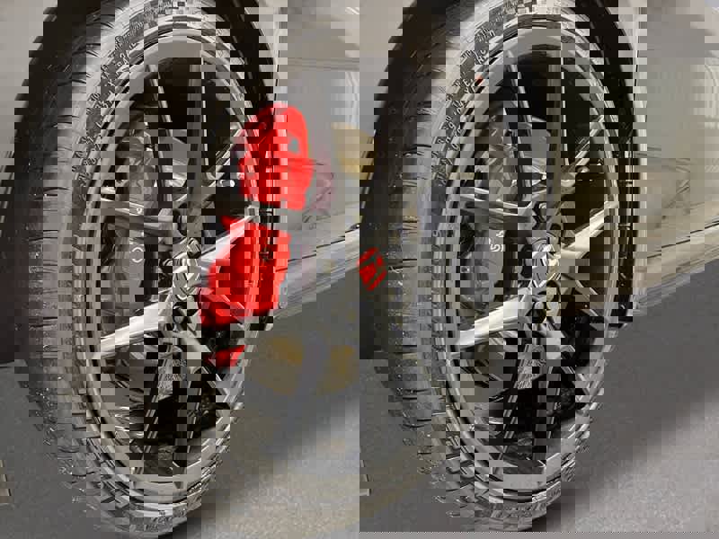 New 2026 Honda Civic Type R image 12