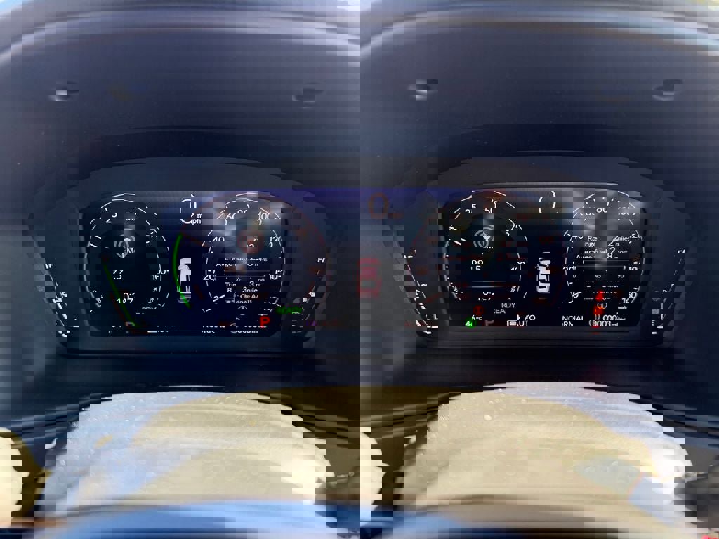 New 2025 Honda Accord Sport image 24