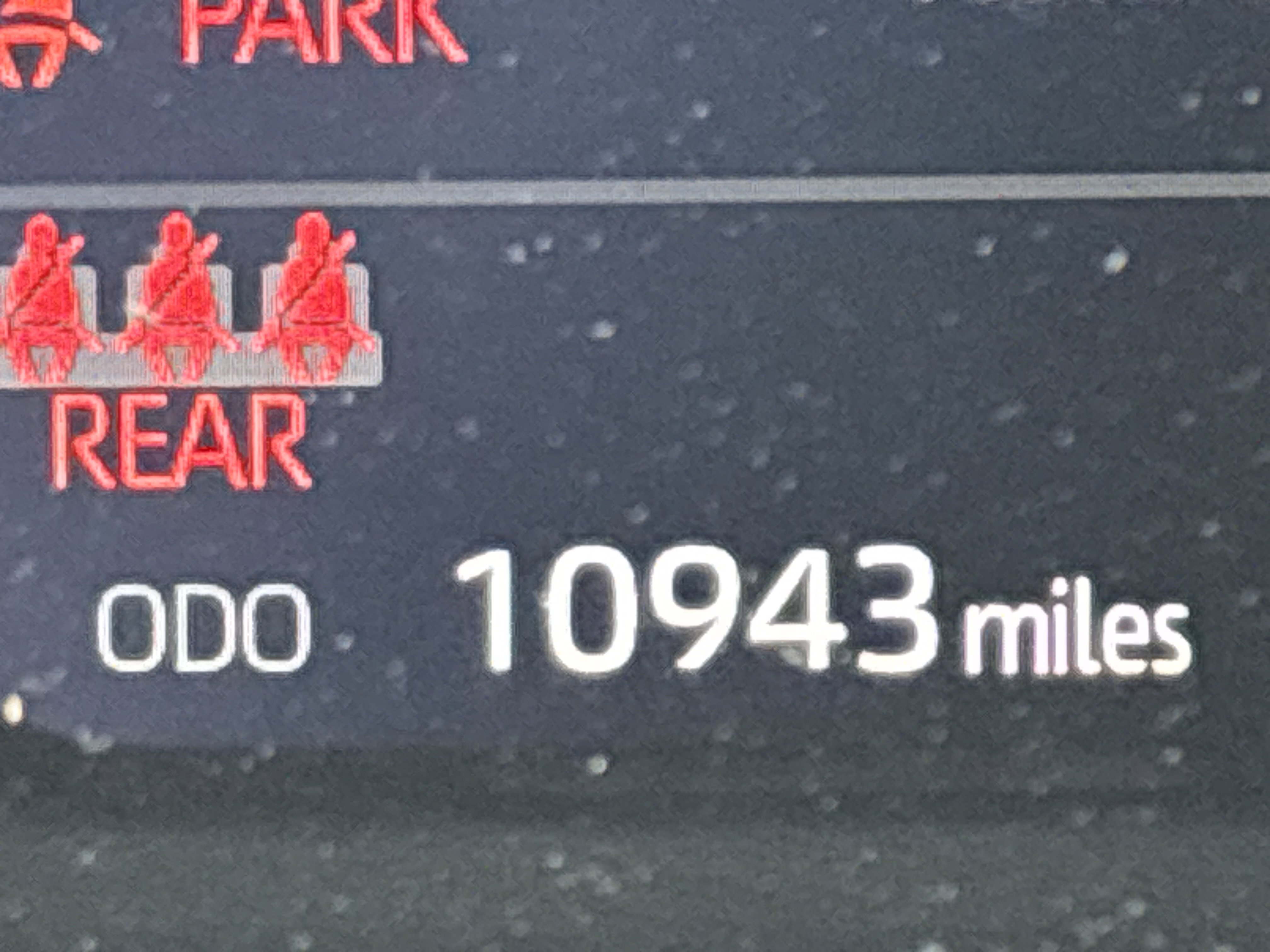 Used 2025 Toyota Tundra Limited w/ TRD Off-Road Package image 23