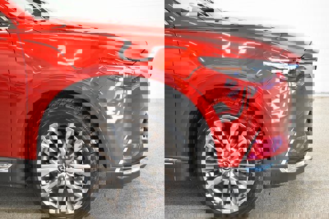 Used 2021 MAZDA CX-9 Grand Touring image 13