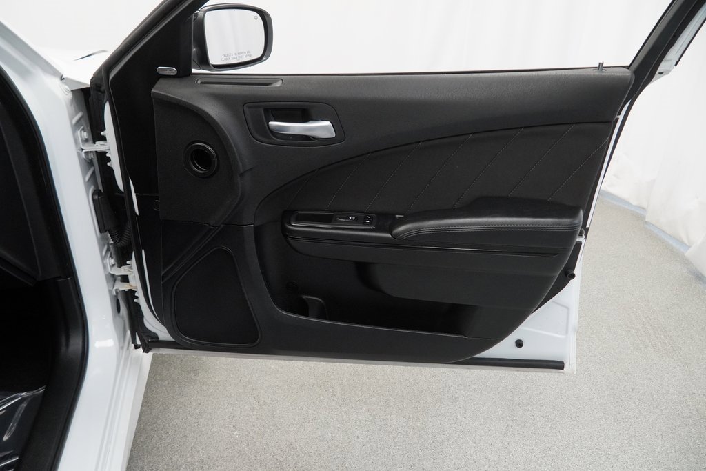 Certified 2022 Dodge Charger R/T w/ Blacktop Package image 41