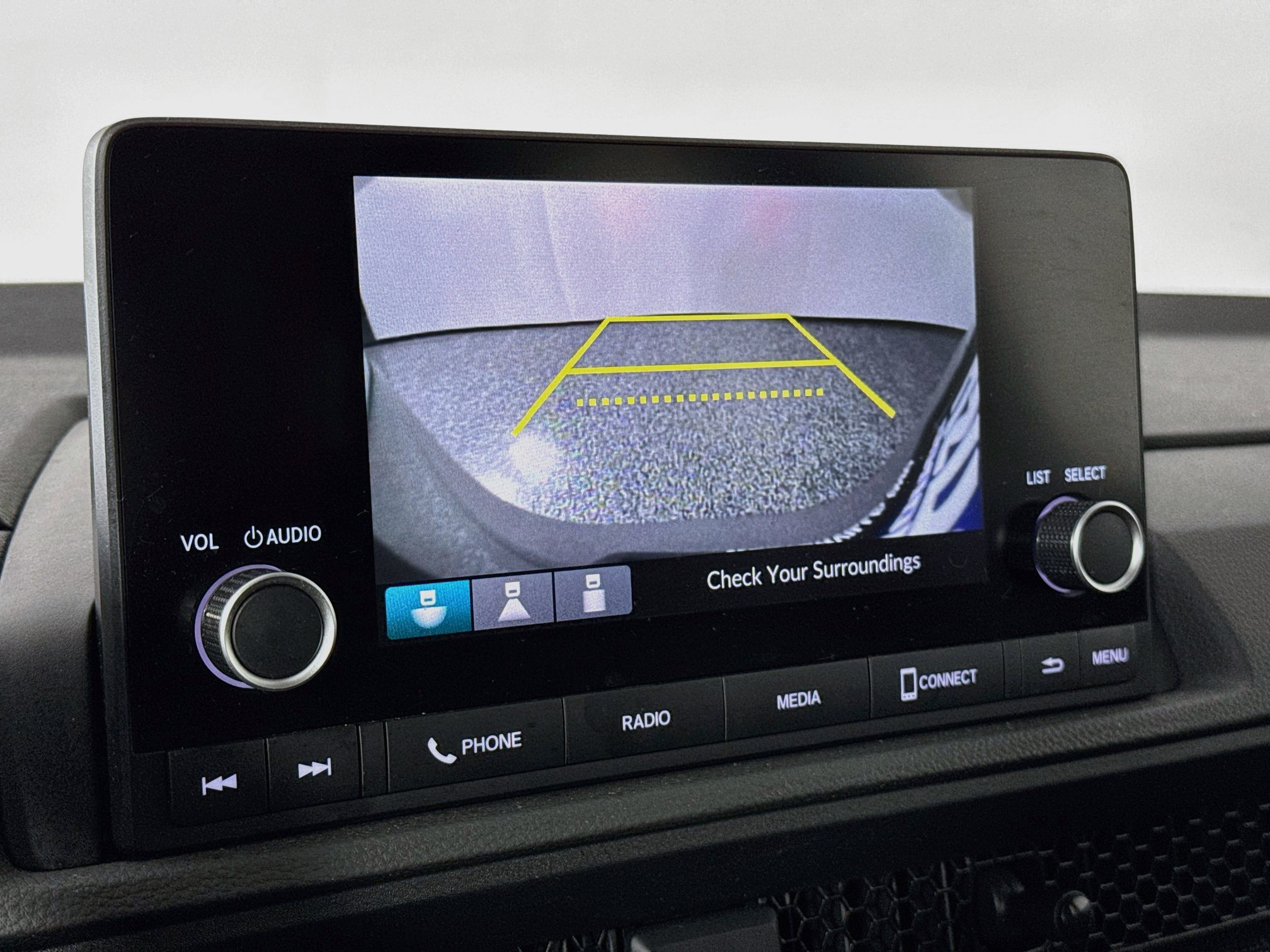 Certified 2024 Honda CR-V LX image 13