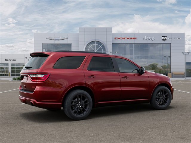 New 2026 Dodge Durango GT image 4