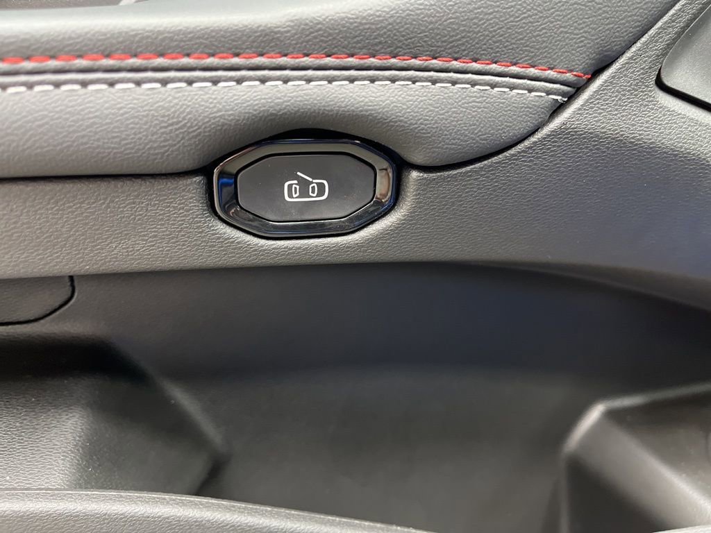 New 2026 Dodge Charger R/T Scat Pack image 11