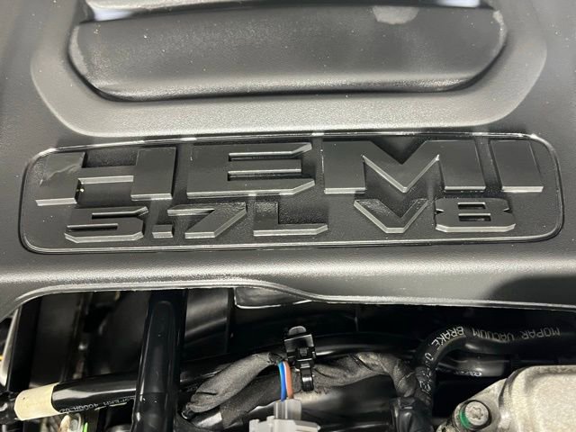 Used 2023 RAM 1500 Laramie image 11