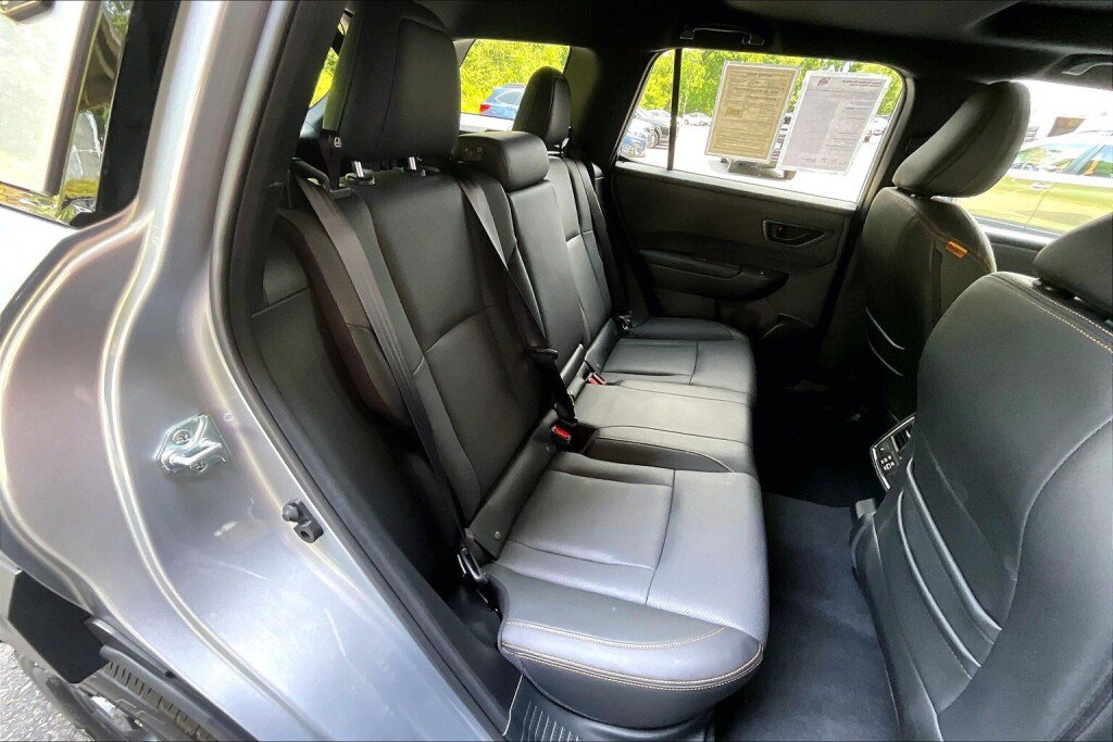 Certified 2026 Subaru Outback Wilderness AWD/4WD image 16