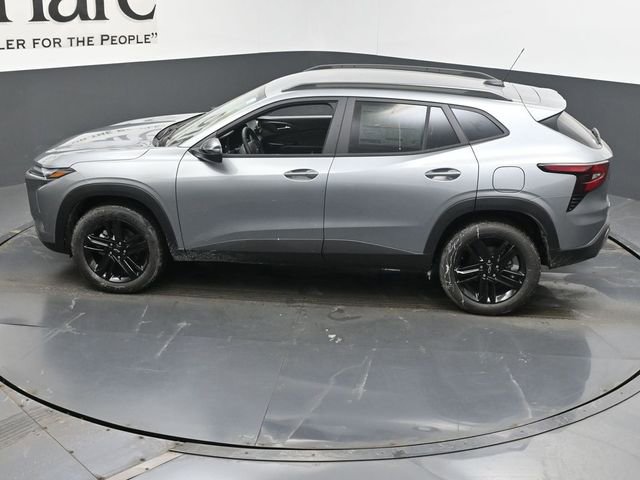 New 2026 Chevrolet Trax ACTIV w/ Driver Confidence Package image 21