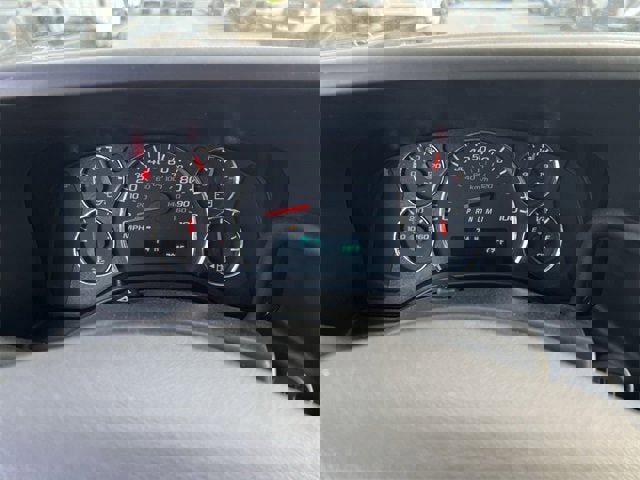 New 2025 GMC Savana 3500 w/ Power Convenience Package image 12