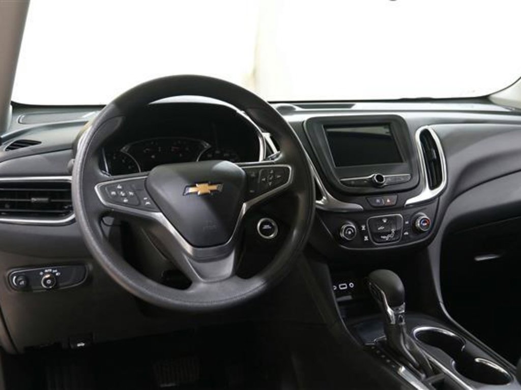 Used 2022 Chevrolet Equinox LT image 6