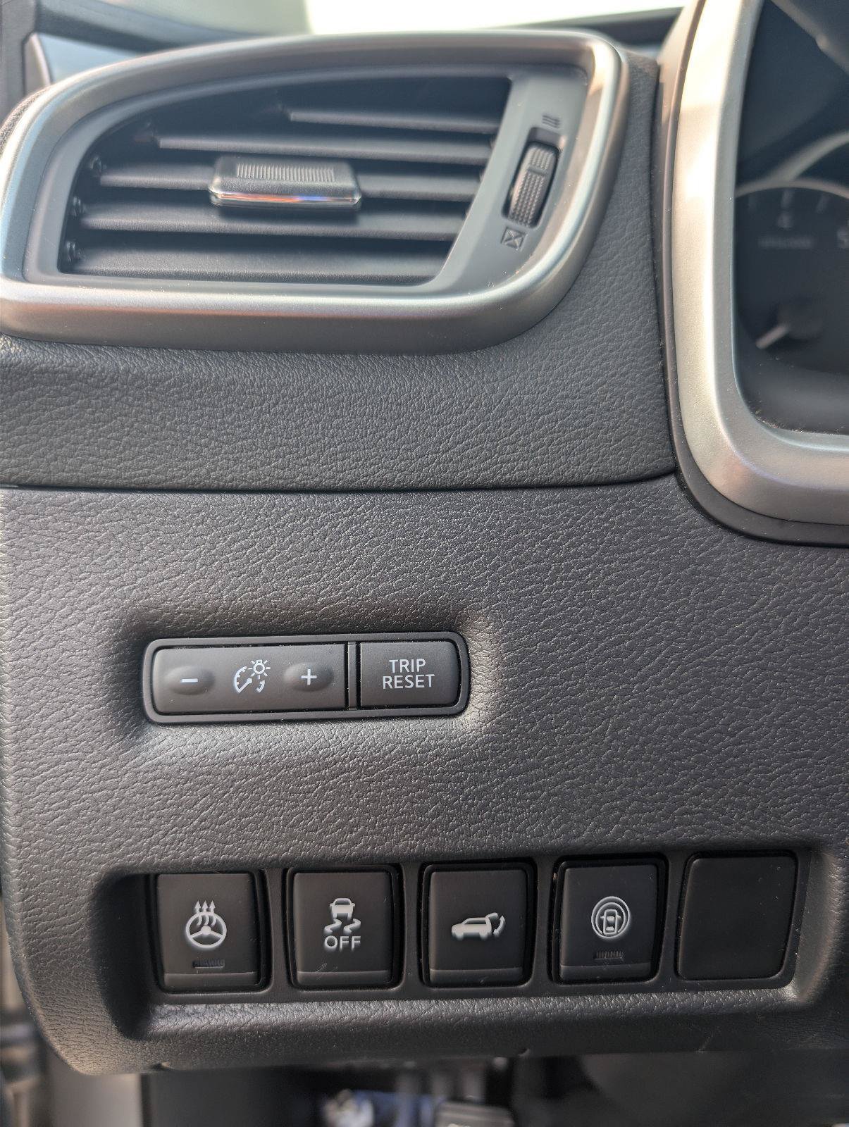 Used 2024 Nissan Murano SL w/ Cargo Package FWD image 33
