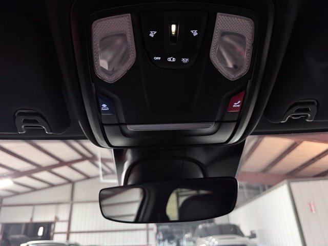 Used 2025 RAM 2500 Big Horn AWD/4WD image 33