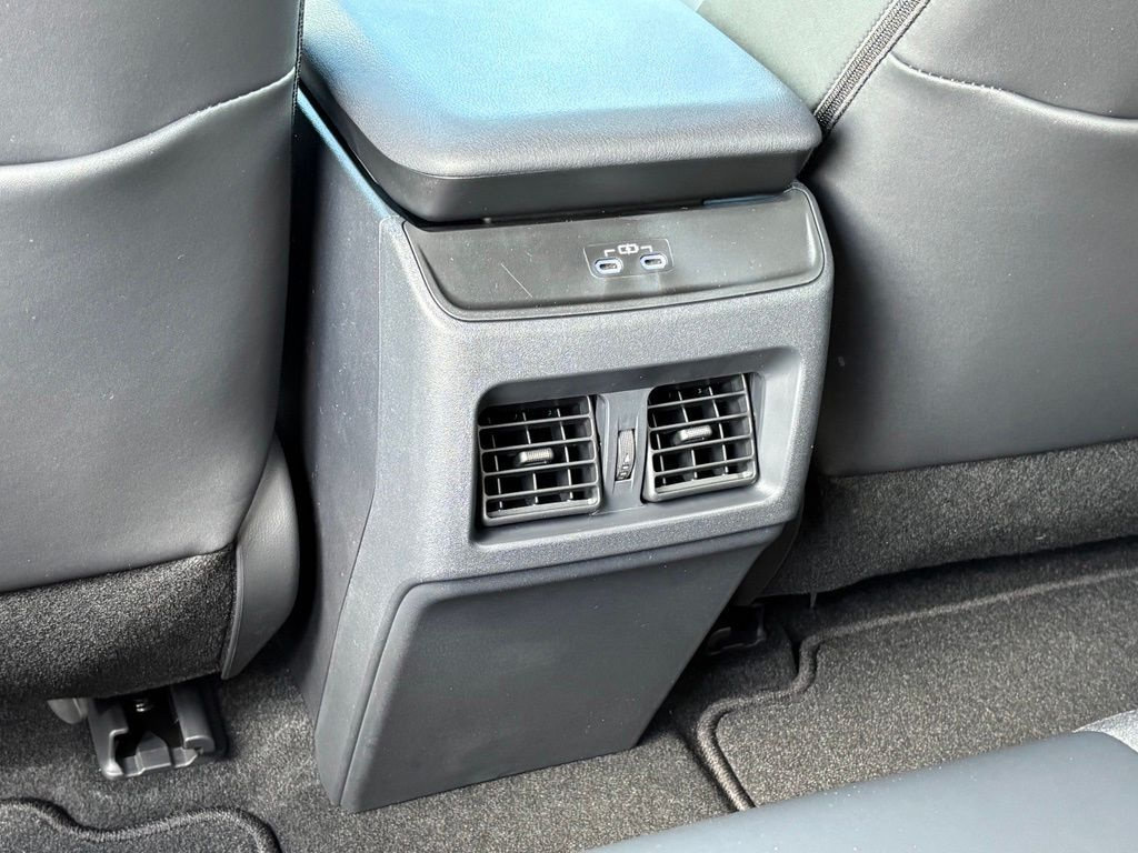 New 2026 Toyota C-HR AWD/4WD image 16