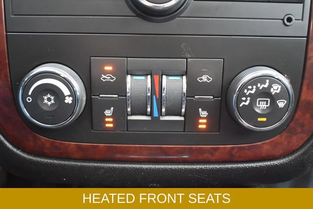 Used 2007 Chevrolet Impala LTZ FWD image 5
