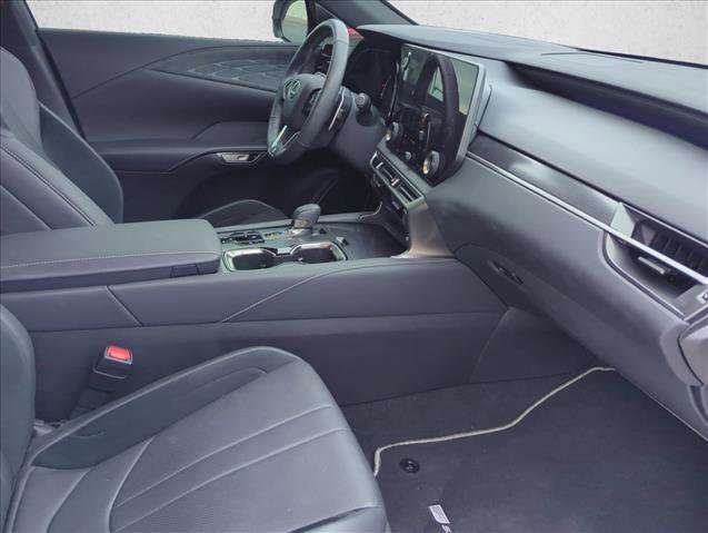 Used 2024 Lexus RX 500h F Sport w/ Cold Area Package image 28