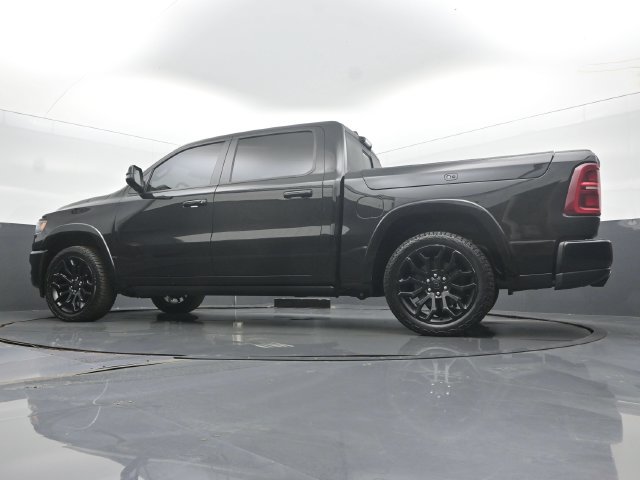 Used 2025 RAM 1500 Limited AWD/4WD image 41