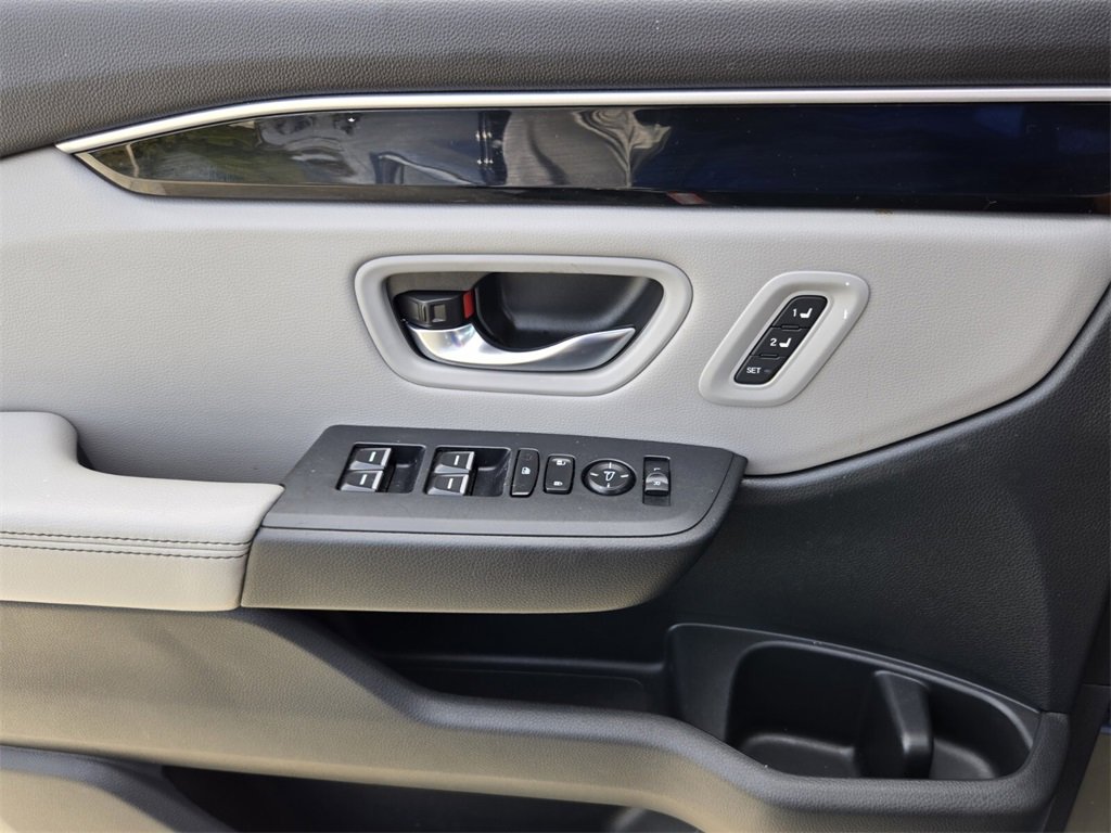 Used 2024 Honda Pilot EX-L image 26