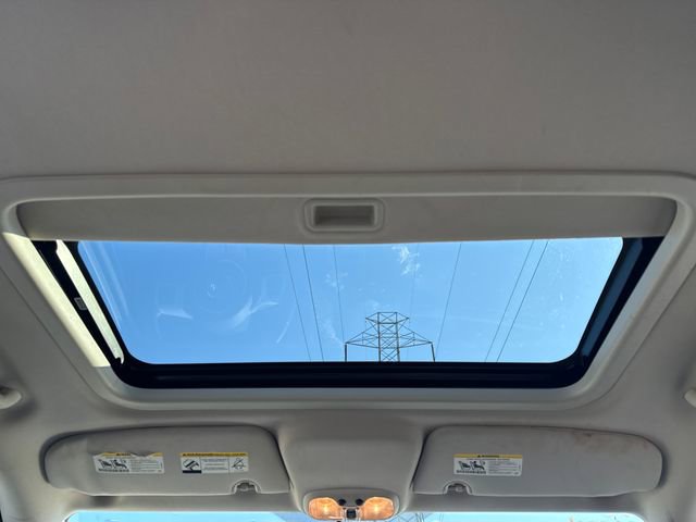 Used 2016 Jeep Compass High Altitude image 20