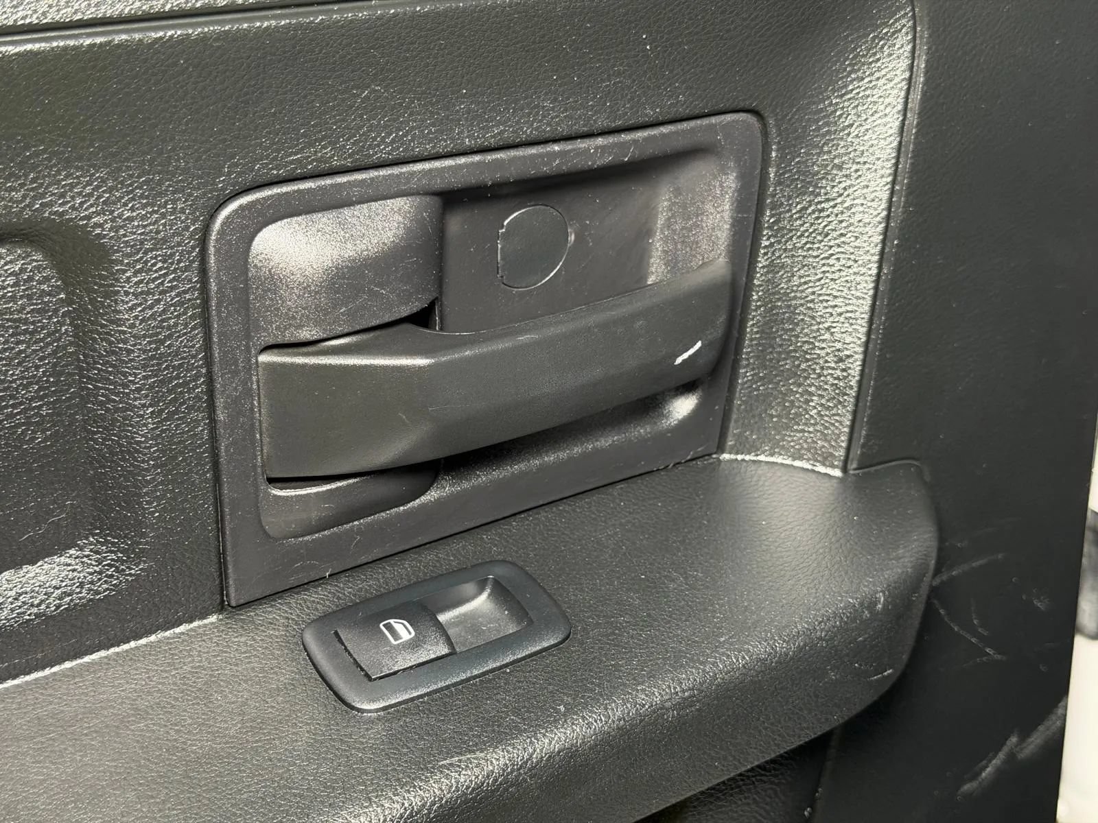 Used 2018 RAM 1500 Tradesman w/ Popular Equipment Group AWD/4WD image 18