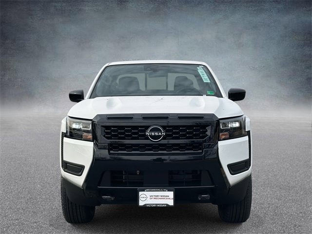 New 2026 Nissan Frontier SV w/ SV Convenience Package image 6