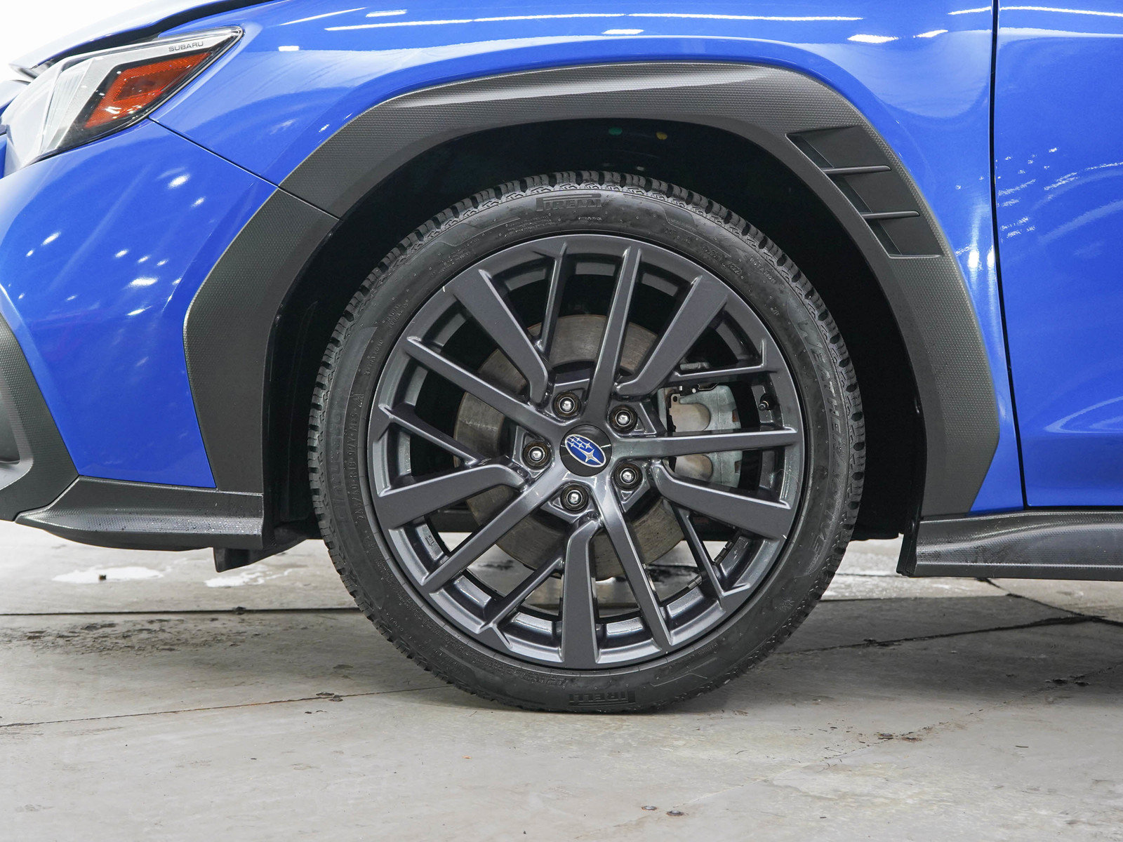 Used 2023 Subaru WRX Limited AWD/4WD image 28