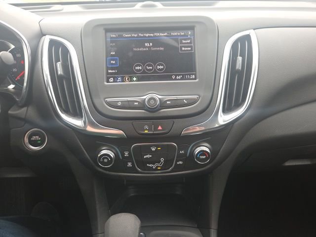 Used 2024 Chevrolet Equinox LT image 30