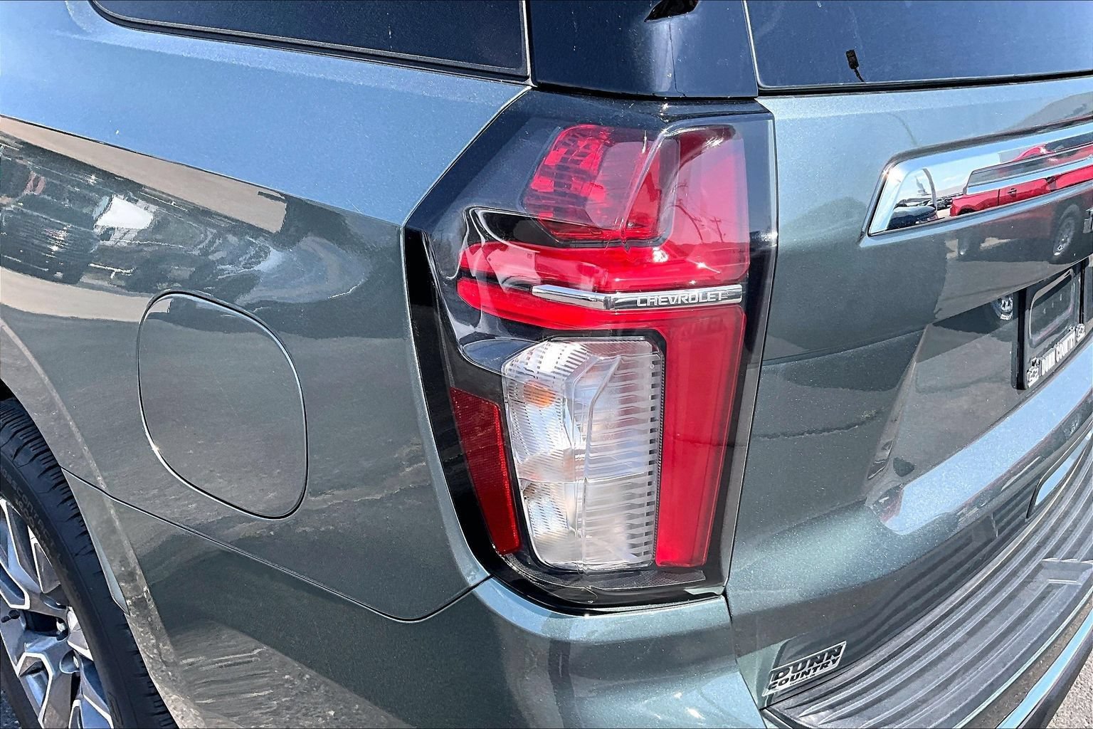 Used 2023 Chevrolet Tahoe LS AWD/4WD image 32