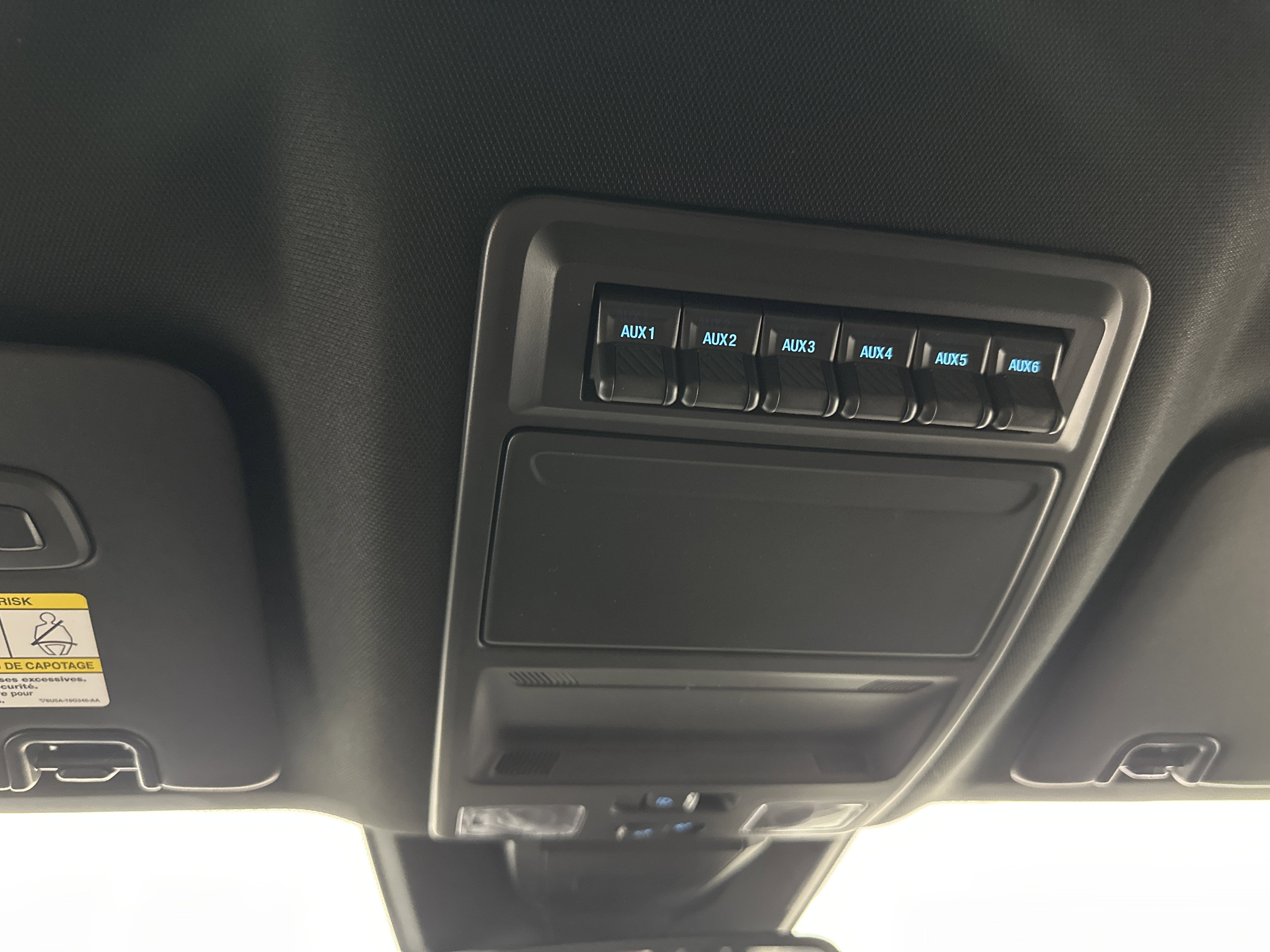 Used 2025 Ford Ranger Raptor image 22