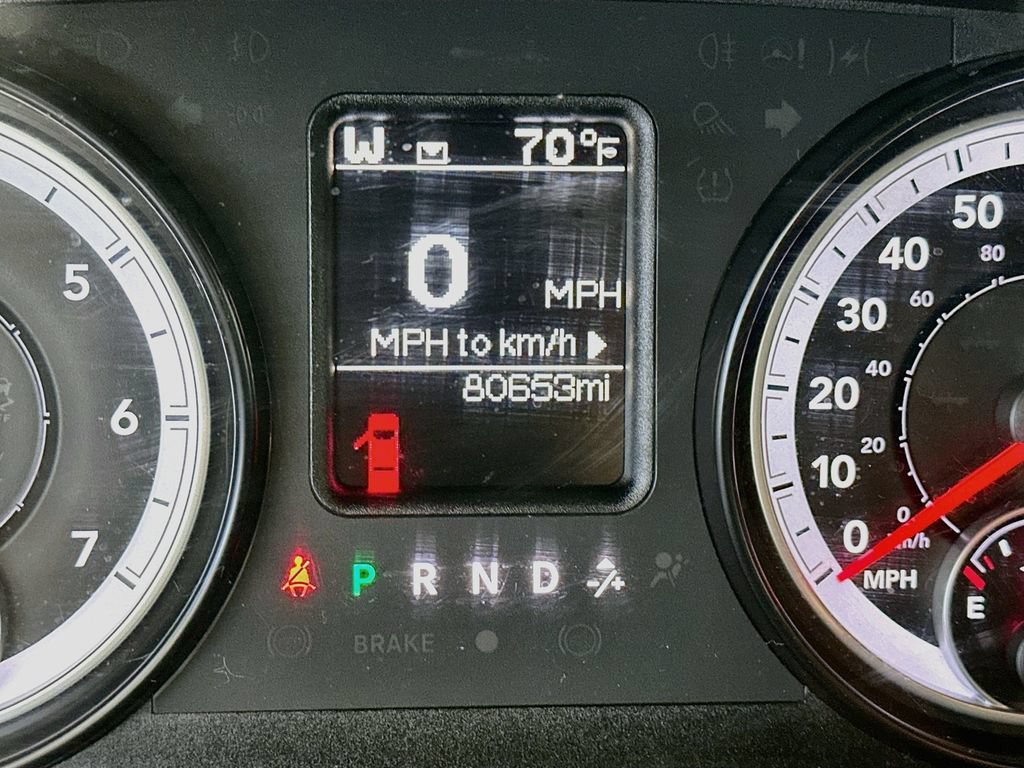 Used 2014 RAM 1500 Express AWD/4WD image 15