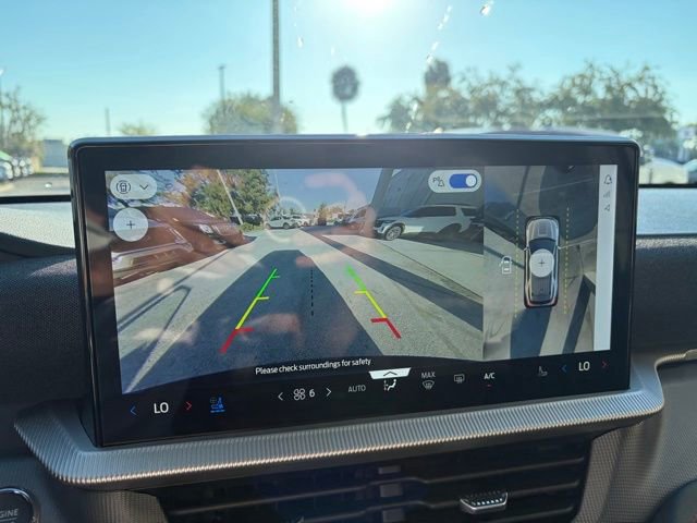 New 2026 Ford Explorer ST w/ Sun And Sound Package image 14