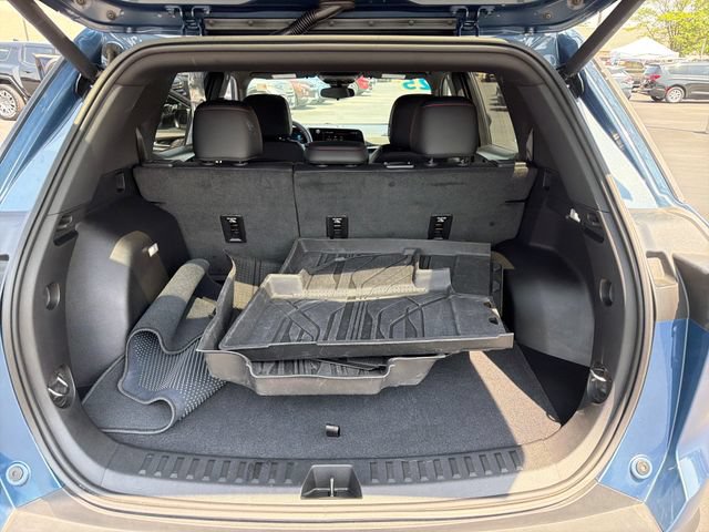Certified 2025 Chevrolet Equinox RS w/ Convenience Package III FWD image 23
