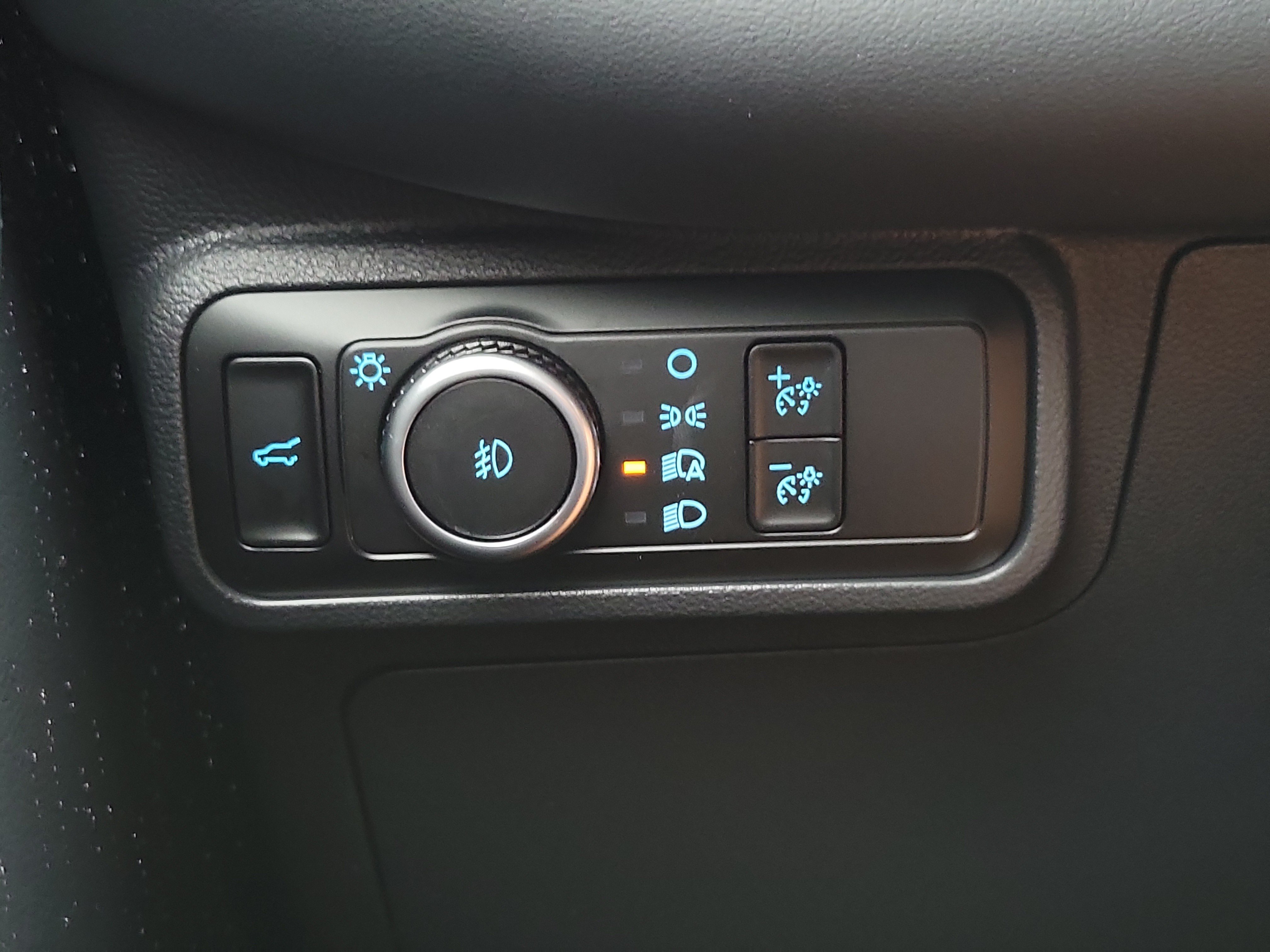 New 2027 Ford Explorer ST-Line RWD image 18