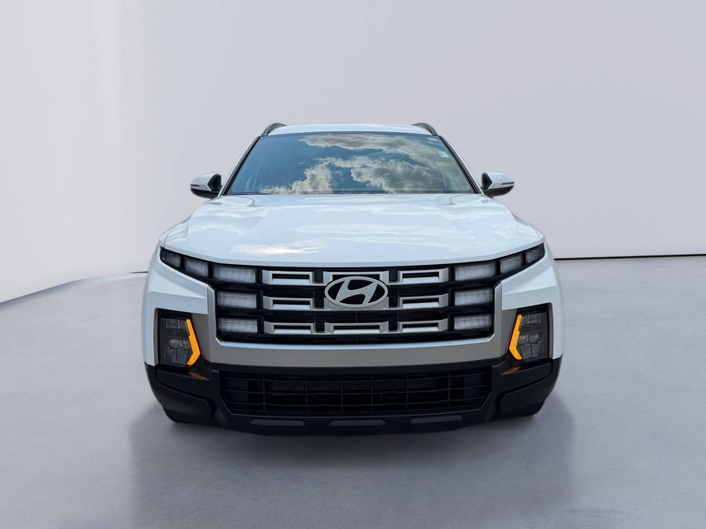 Certified 2026 Hyundai Santa Cruz SEL AWD/4WD image 8