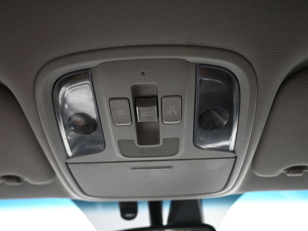 Used 2019 Kia Optima S w/ S Panoramic Sunroof Package FWD image 25