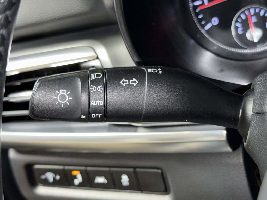 Used 2022 Kia Telluride S image 29