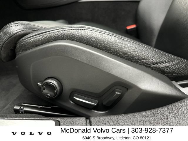 Certified 2024 Volvo S60 T8 Ultimate AWD/4WD image 12