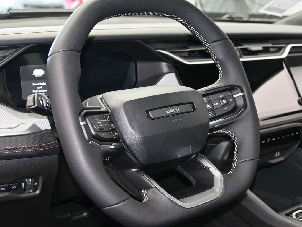 New 2026 Jeep Cherokee Limited image 14