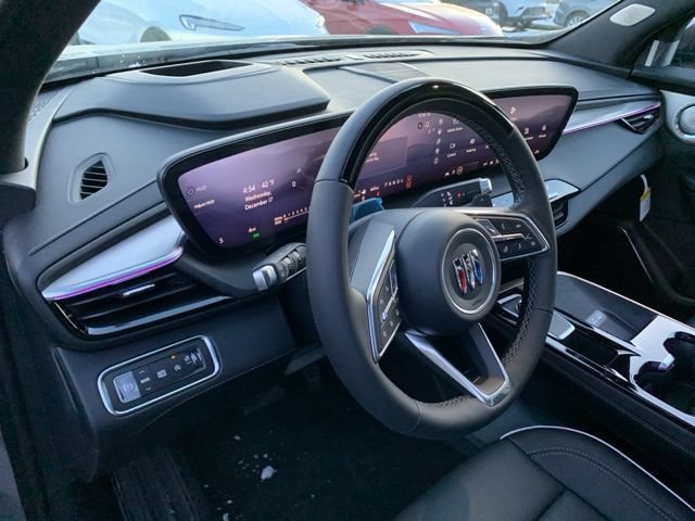 New 2026 Buick Enclave Avenir w/ Super Cruise Package FWD image 15