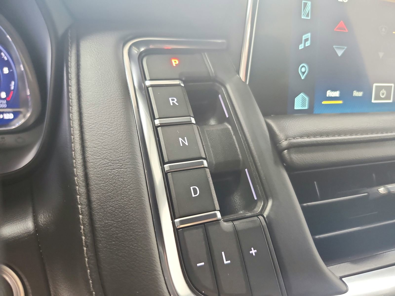 Used 2023 Chevrolet Tahoe LT RWD image 26