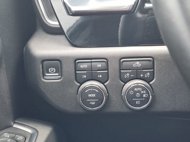 Used 2023 Chevrolet Silverado 1500 RST w/ Convenience Package II AWD/4WD image 23