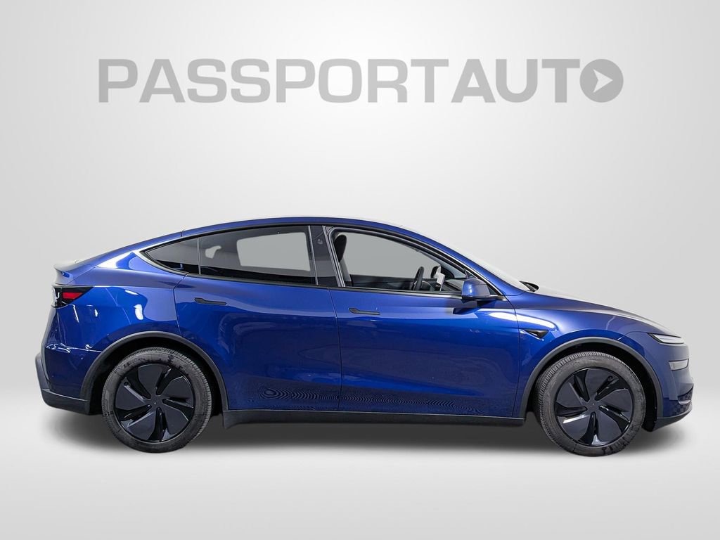 Used 2026 Tesla Model Y Long Range AWD/4WD image 7